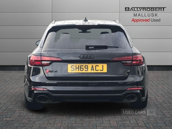 Used Audi RS4 2019 for sale - 77217708: Photo 11