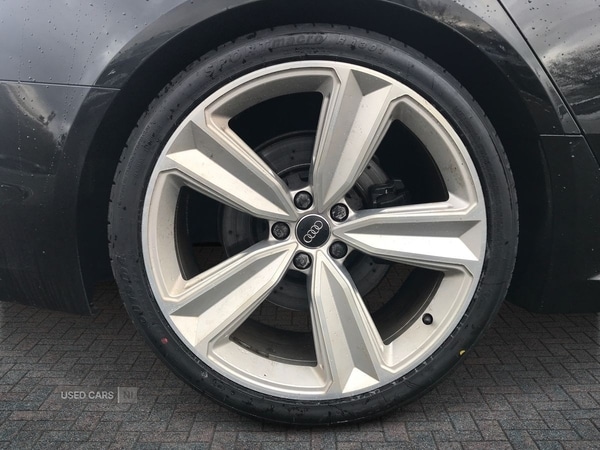 Used Audi RS4 2019 for sale - 77217708: Photo 12