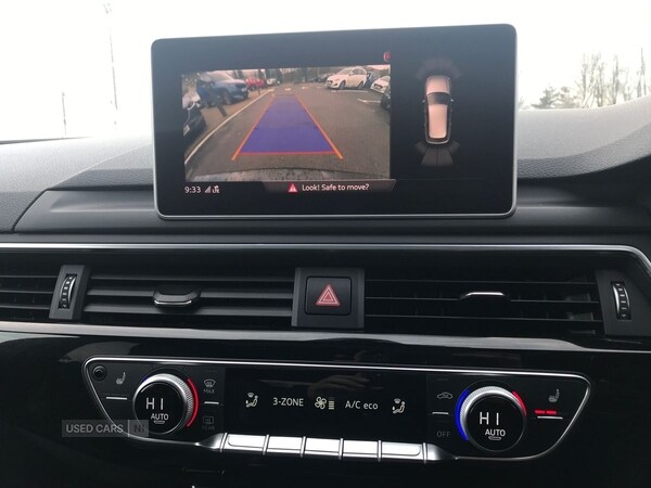 Used Audi RS4 2019 for sale - 77217708: Photo 13