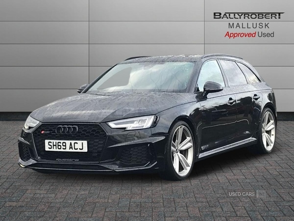Used Audi RS4 2019 for sale - 77217708: Photo 14