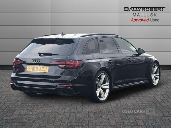 Used Audi RS4 2019 for sale - 77217708: Photo 15