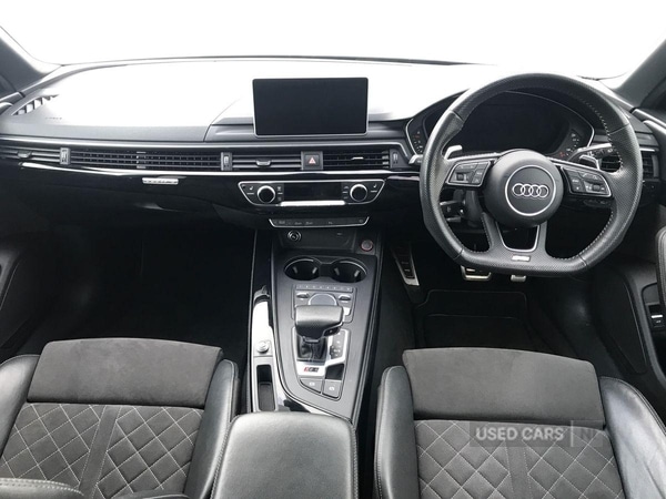 Used Audi RS4 2019 for sale - 77217708: Photo 4