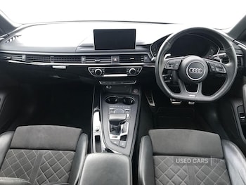 Used Audi RS4 2019 for sale - 77217708: Photo