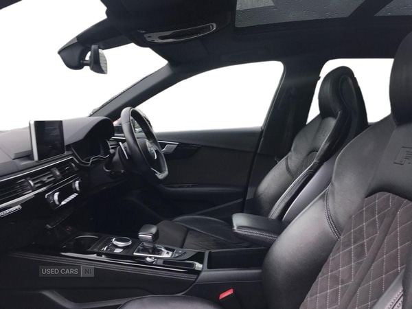 Used Audi RS4 2019 for sale - 77217708: Photo 5