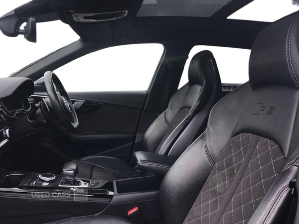 Used Audi RS4 2019 for sale - 77217708: Photo 6