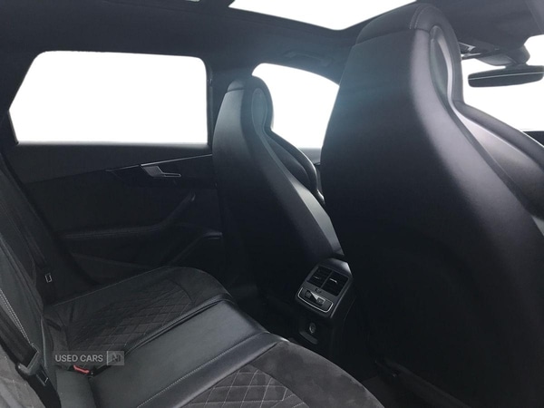 Used Audi RS4 2019 for sale - 77217708: Photo 7