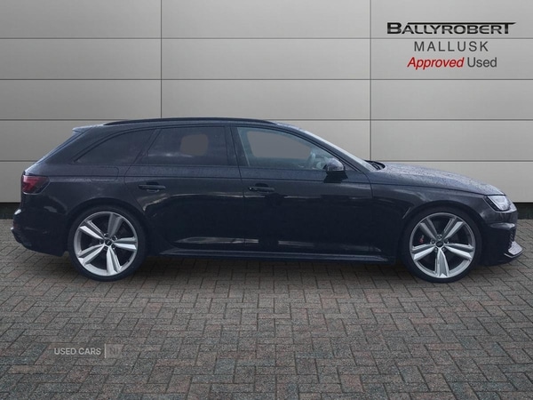 Used Audi RS4 2019 for sale - 77217708: Photo 9