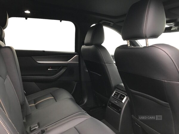 Used Mazda CX-80 2025 for sale - 76308610: Photo 7