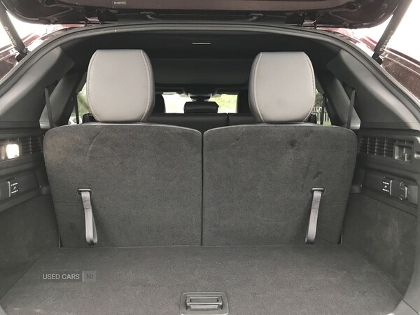 Used Mazda CX-80 2025 for sale - 76308610: Photo 8