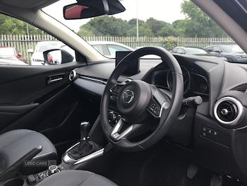 Used Mazda Mazda2 2022 for sale - 75014790: Photo