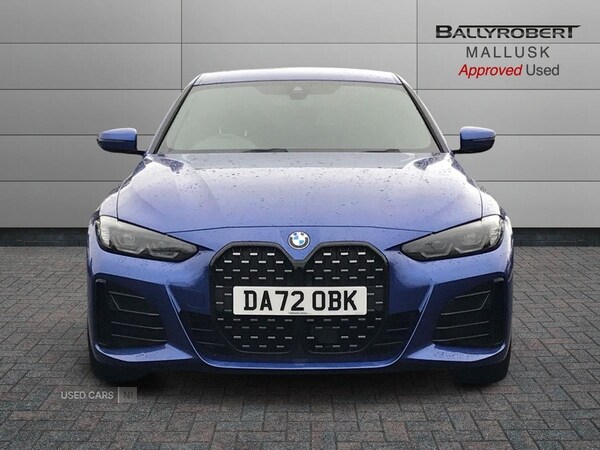 Used BMW 4 Series 2022 for sale - 77280291: Photo 10