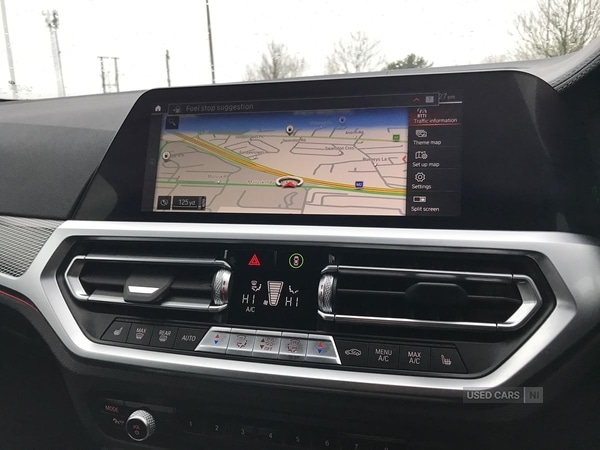 Used BMW 4 Series 2022 for sale - 77280291: Photo 13