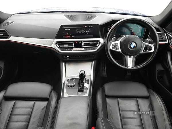 Used BMW 4 Series 2022 for sale - 77280291: Photo 4