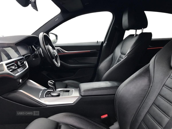 Used BMW 4 Series 2022 for sale - 77280291: Photo 5