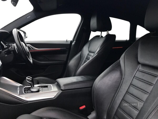 Used BMW 4 Series 2022 for sale - 77280291: Photo 6