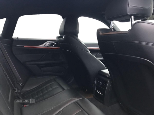 Used BMW 4 Series 2022 for sale - 77280291: Photo 7