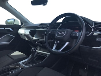 Used Audi Q3 2023 for sale - 77705861: Photo
