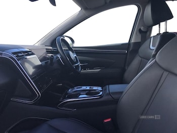 Used Hyundai TUCSON 2023 for sale - 79088125: Photo