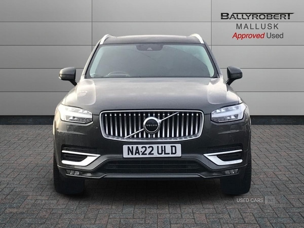 Used Volvo XC90 2022 for sale - 77156881: Photo 10