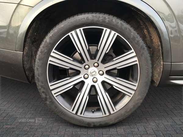 Used Volvo XC90 2022 for sale - 77156881: Photo 12