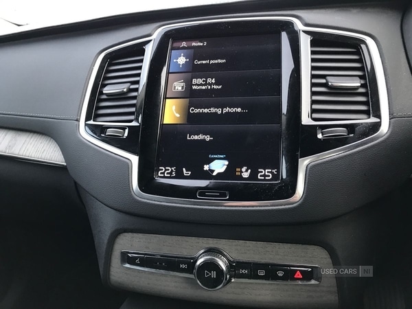 Used Volvo XC90 2022 for sale - 77156881: Photo 13
