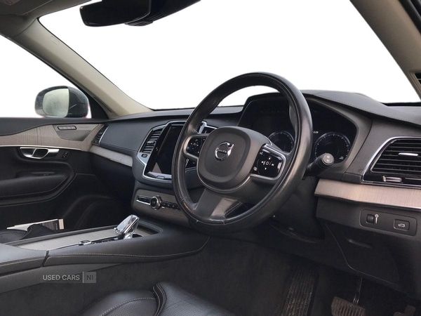 Used Volvo XC90 2022 for sale - 77156881: Photo 3