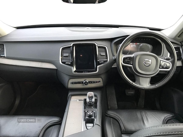 Used Volvo XC90 2022 for sale - 77156881: Photo 4