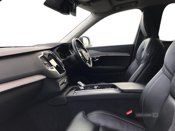 Used Volvo XC90 2022 for sale - 77156881: Photo 5