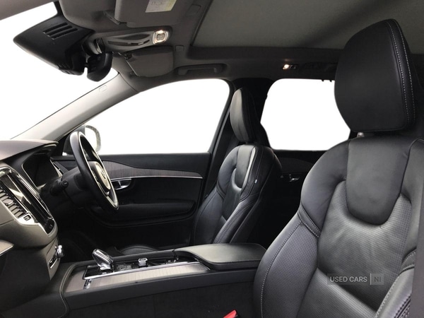 Used Volvo XC90 2022 for sale - 77156881: Photo 6