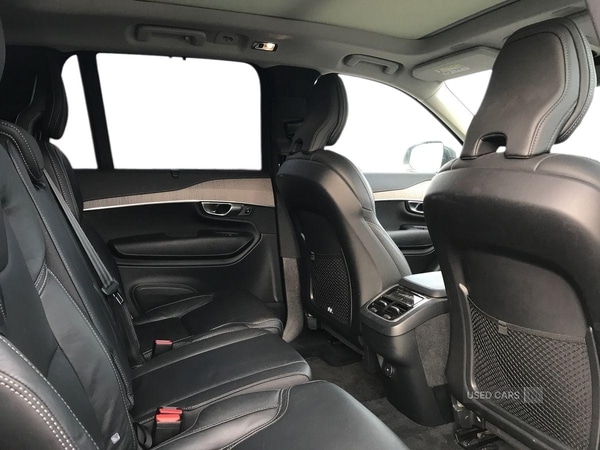 Used Volvo XC90 2022 for sale - 77156881: Photo 7