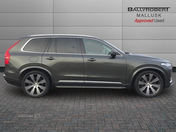 Used Volvo XC90 2022 for sale - 77156881: Photo 9