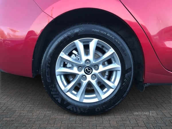 Used Mazda Mazda3 2017 for sale - 76899794: Photo 12