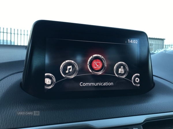 Used Mazda Mazda3 2017 for sale - 76899794: Photo 13