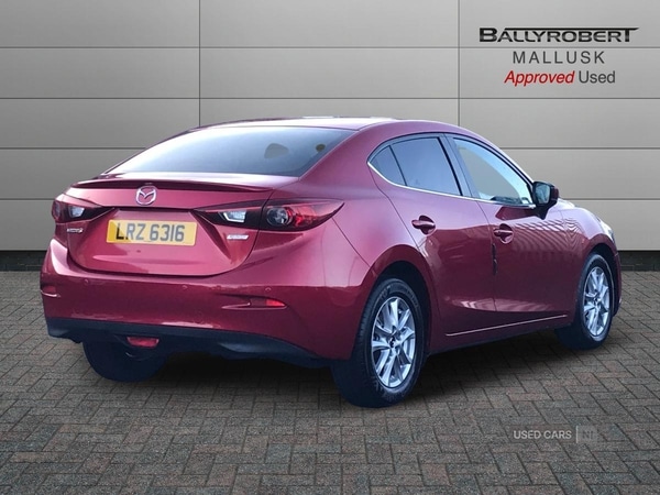 Used Mazda Mazda3 2017 for sale - 76899794: Photo 15