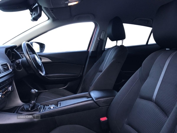 Used Mazda Mazda3 2017 for sale - 76899794: Photo 6