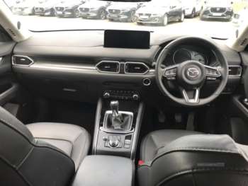 Used Mazda CX-5 2023 for sale - 74243735: Photo