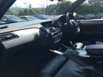 Used BMW X3 2016 for sale - 74823384: Photo
