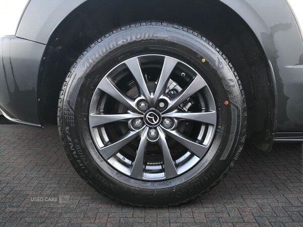 Used Mazda CX-30 2025 for sale - 76802715: Photo 12