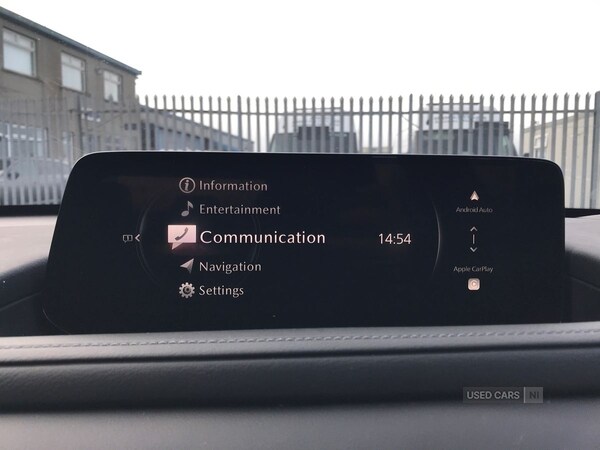 Used Mazda CX-30 2025 for sale - 76802715: Photo 13