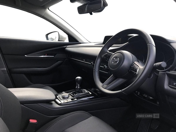 Used Mazda CX-30 2025 for sale - 76802715: Photo 3