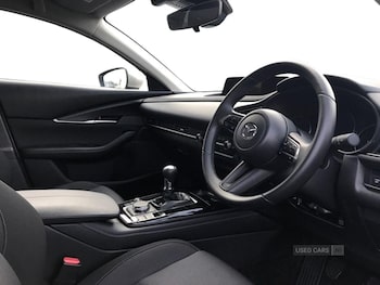 Used Mazda CX-30 2025 for sale - 76802715: Photo