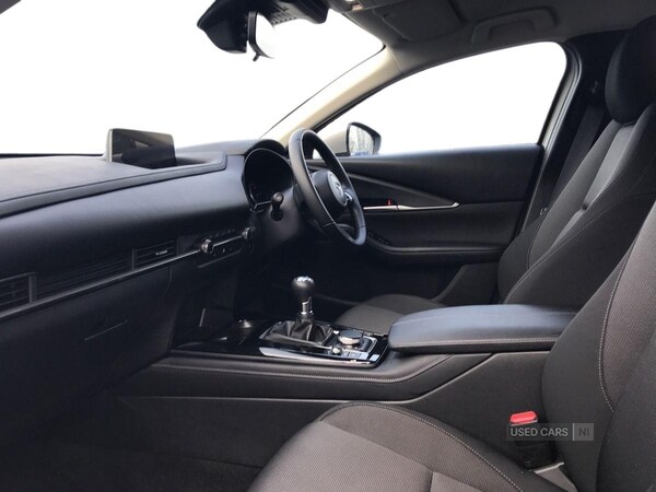 Used Mazda CX-30 2025 for sale - 76802715: Photo 5