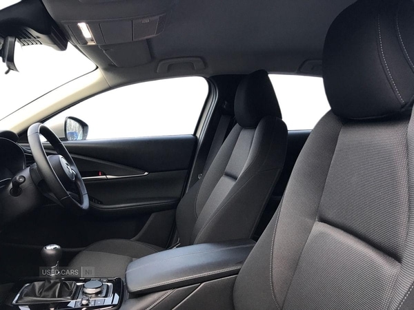 Used Mazda CX-30 2025 for sale - 76802715: Photo 6