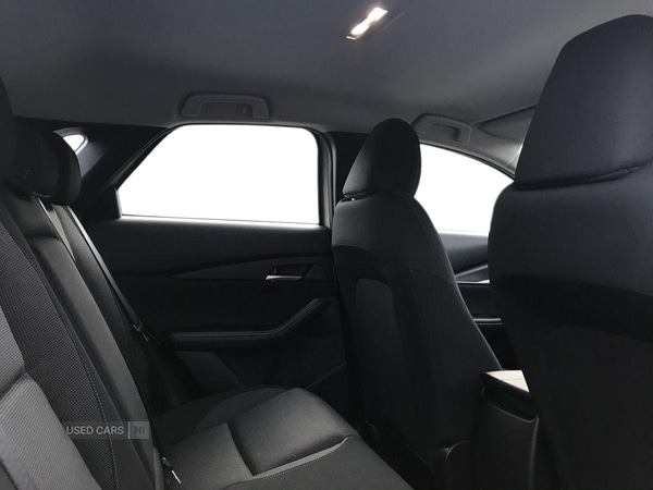 Used Mazda CX-30 2025 for sale - 76802715: Photo 7