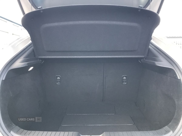 Used Mazda CX-30 2025 for sale - 76802715: Photo 8