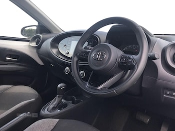 Used Toyota Aygo X 2023 for sale - 78989501: Photo