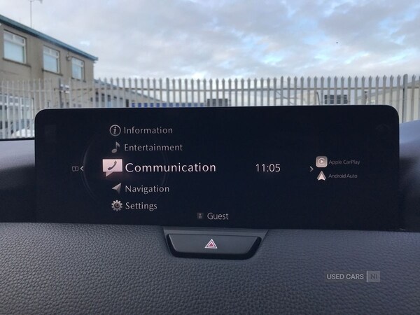 Used Mazda CX-60 2024 for sale - 76840231: Photo 13