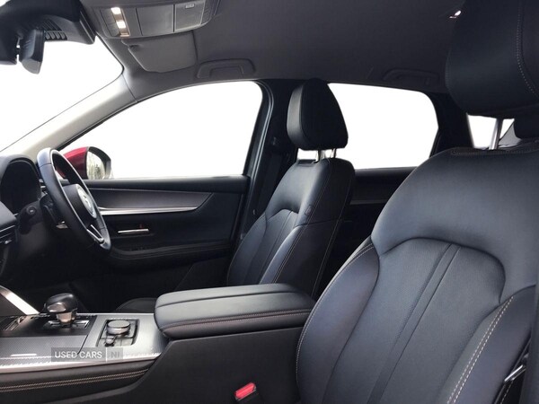 Used Mazda CX-60 2024 for sale - 76840231: Photo 6