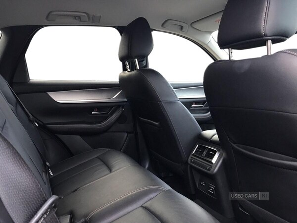 Used Mazda CX-60 2024 for sale - 76840231: Photo 7