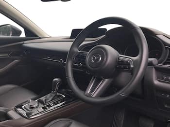 Used Mazda CX-30 2025 for sale - 79577802: Photo